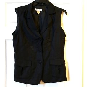 Woman's  Fashion Vest